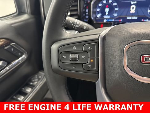 Used 2024 GMC Sierra 1500 Elevation w/ LPO, Elevation Black Package image 11