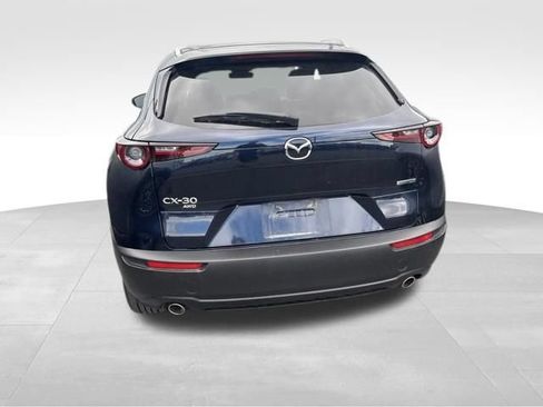 Used 2024 MAZDA CX-30 AWD 2.5 S w/ Preferred Package image 13