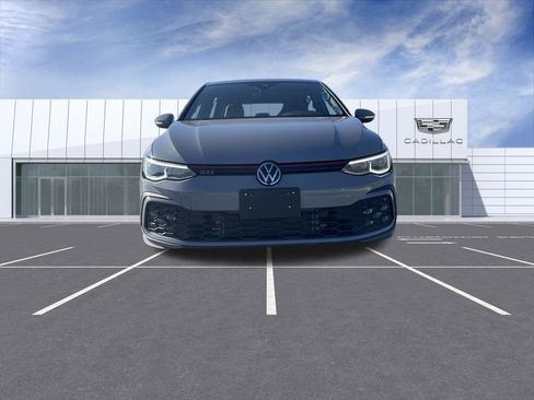 Used 2024 Volkswagen GTI S image 3