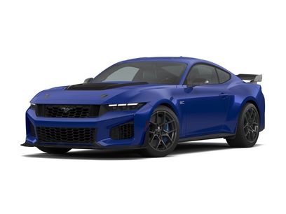 New 2026 Ford Mustang Dark Horse SC