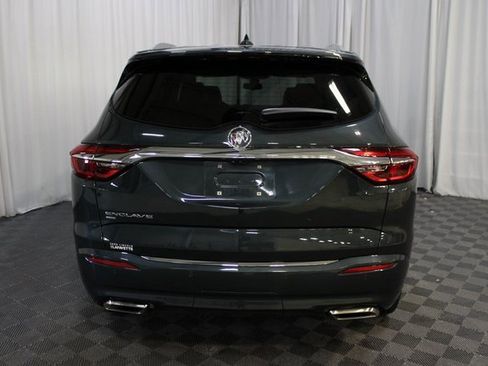 Used 2020 Buick Enclave Avenir w/ Avenir Technology Package image 5