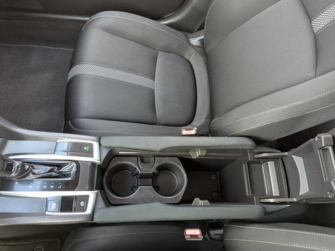 Used 2021 Honda Civic LX image 23