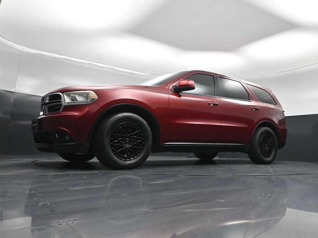 Used 2014 Dodge Durango SXT RWD image 43