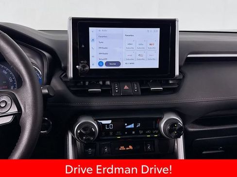 Certified 2025 Toyota RAV4 XLE Premium w/ Weather Package AWD/4WD image 20
