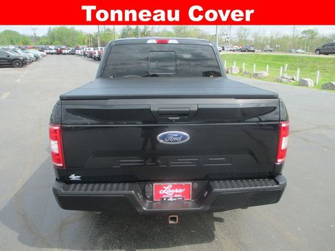 Used 2020 Ford F150 XLT w/ Equipment Group 302A Luxury image 7