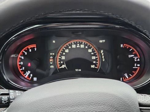 New 2026 Dodge Durango GT image 10