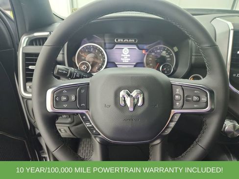 New 2026 RAM 1500 Laramie image 22