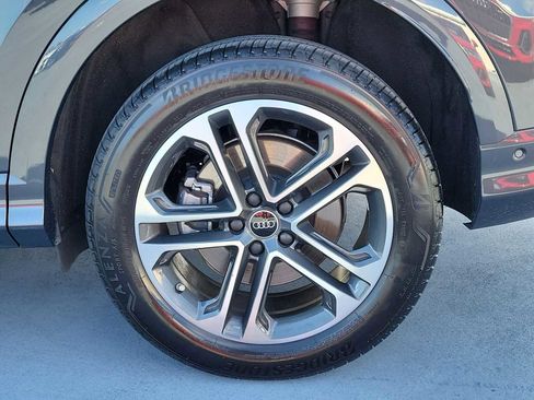 Certified 2025 Audi Q5 Premium Plus w/ Premium Plus AWD/4WD image 12