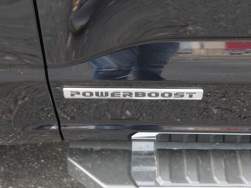 New 2025 Ford F150 XLT w/ Equipment Group 302A MID image 4