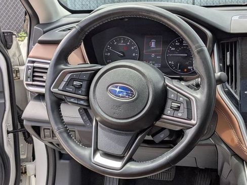 Used 2021 Subaru Outback Touring XT AWD/4WD image 20