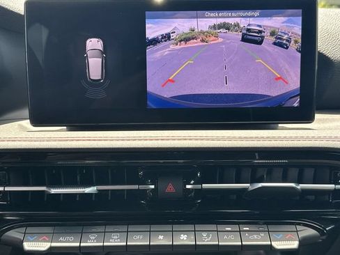 Used 2024 Dodge Hornet GT w/ Track Pack AWD/4WD image 14