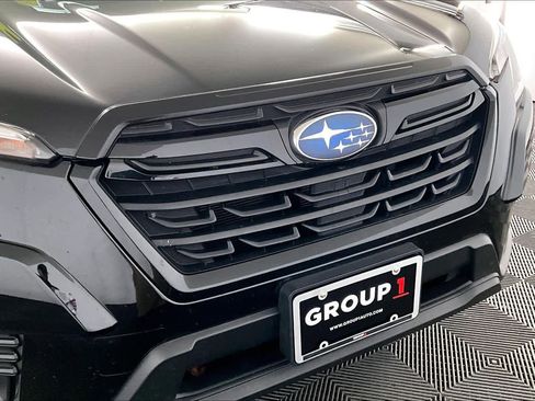 Used 2022 Subaru Forester Premium image 29