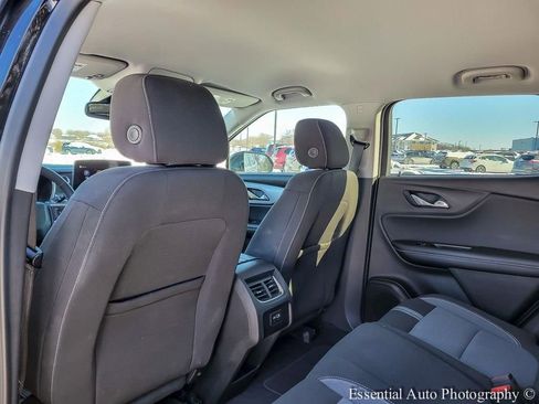 Used 2024 Chevrolet Blazer LT w/ Convenience Package image 12
