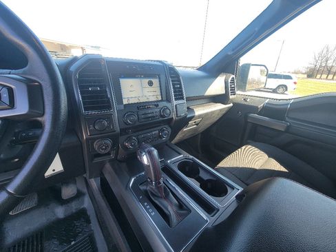 Used 2018 Ford F150 XLT w/ Equipment Group 301A Mid image 18