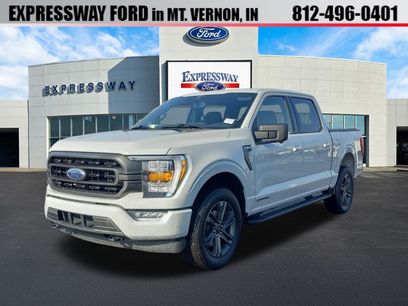 Used 2023 Ford F150 XLT w/ Equipment Group 302A High