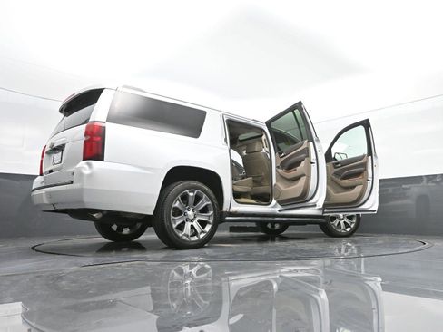 Used 2017 Chevrolet Suburban Premier image 54