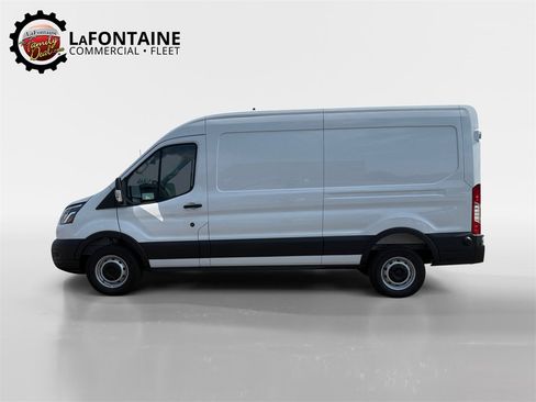 New 2025 Ford Transit 350 148 Medium Roof image 4