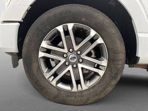 Used 2022 Ford F150 XL w/ STX Appearance Package RWD image 22