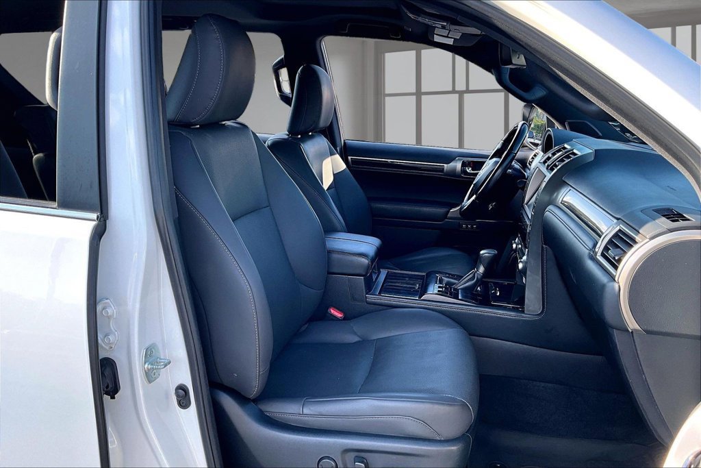 Used 2020 Lexus GX 460 Premium AWD/4WD image 7