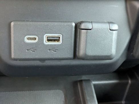 Used 2020 Chevrolet Silverado 2500 LTZ w/ LTZ Premium Package image 24