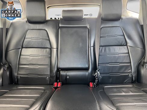 Used 2020 Honda CR-V EX-L image 16