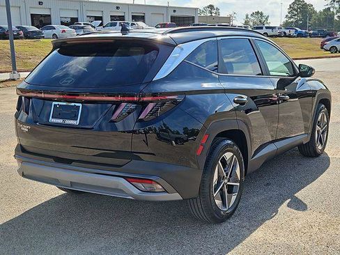 New 2025 Hyundai Tucson SEL FWD image 5
