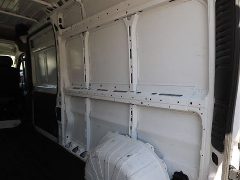 Used 2024 RAM ProMaster 2500 w/ Convenience Group FWD image 41