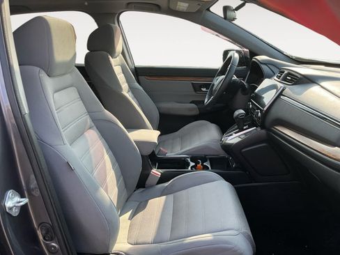 Used 2021 Honda CR-V EX image 14