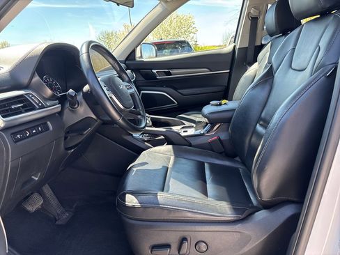 Used 2022 Kia Telluride S AWD/4WD image 9