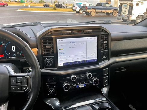 Used 2023 Ford F150 Tremor w/ Equipment Group 402A High AWD/4WD image 6