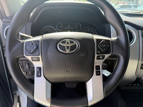 Used 2021 Toyota Tundra SR5 RWD image 23
