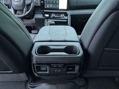 New 2026 GMC Sierra 1500 AT4X w/ LPO, Black Badging Package AWD/4WD image 37