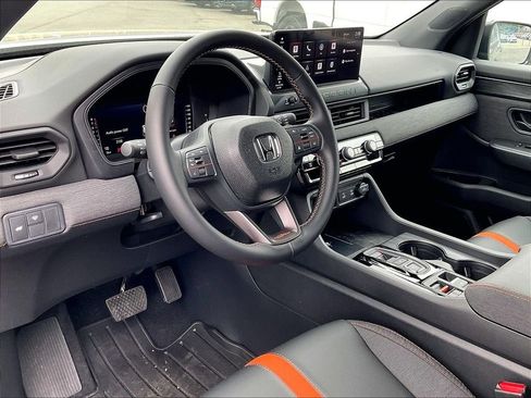 New 2026 Honda Passport TrailSport image 9