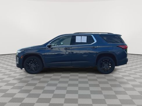 Used 2023 Chevrolet Traverse LT FWD image 5