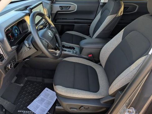 New 2025 Ford Bronco Sport Big Bend w/ Convenience Package image 9