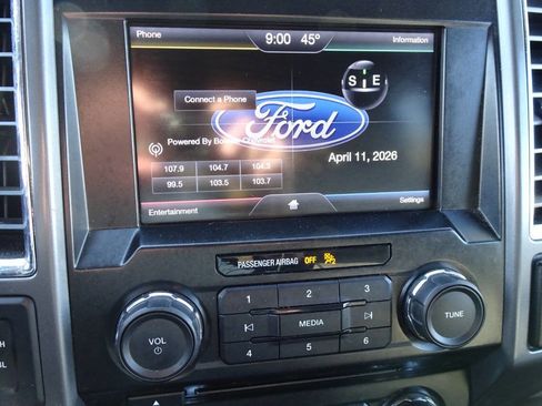 Used 2015 Ford F150 XLT w/ Equipment Group 302A Luxury image 28