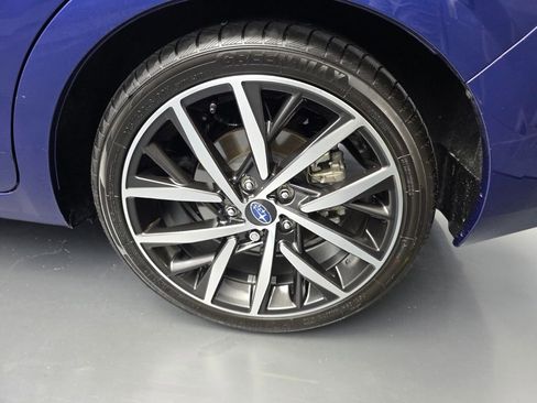Used 2024 Subaru Impreza 2.0i Sport AWD/4WD image 17