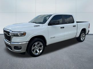 Certified 2025 RAM 1500 Big Horn AWD/4WD video 2
