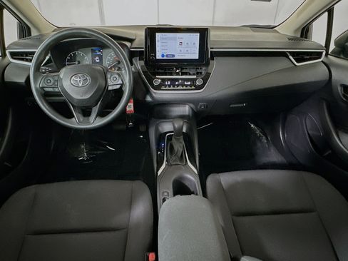 Used 2024 Toyota Corolla LE FWD image 26