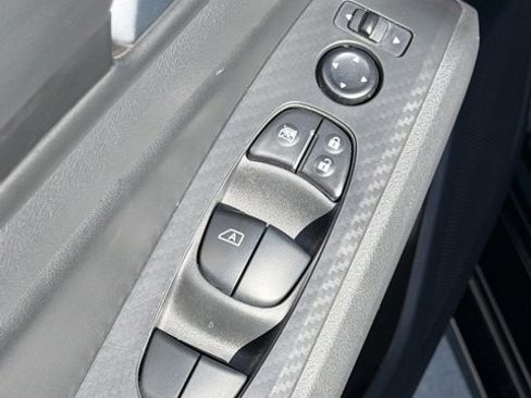 Certified 2024 Nissan Altima 2.5 SV image 21