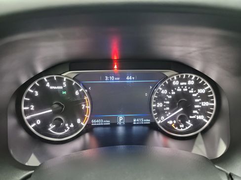 Used 2022 Nissan Altima 2.5 SR image 18