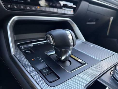 New 2026 MAZDA CX-90 Plug-In Hybrid w/Premium Sport image 20