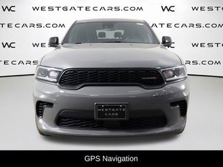 Used 2023 Dodge Durango GT video 2