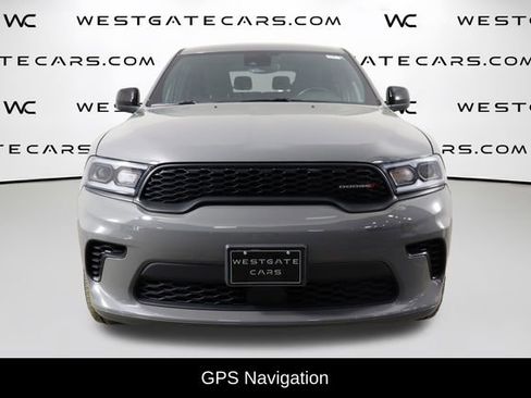 Used 2023 Dodge Durango GT image 2