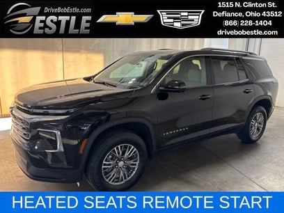 Used 2026 Chevrolet Traverse LT w/ Driver Confidence Package