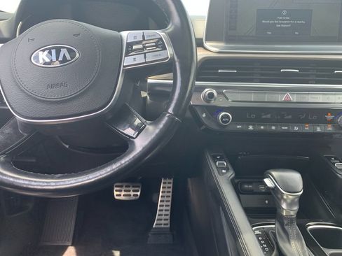 Used 2021 Kia Telluride SX w/ SX Prestige Package AWD/4WD image 26