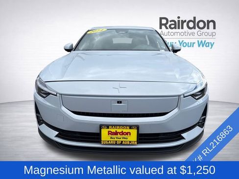 Used 2024 Polestar Polestar 2 image 2