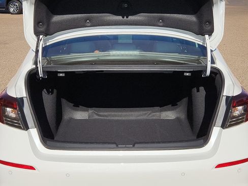 Used 2025 Honda Civic Sport Touring image 10