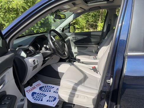 Used 2018 Honda Pilot EX-L image 16