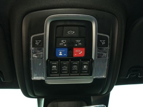 Used 2023 RAM 1500 TRX w/ TRX Level 2 Equipment Group AWD/4WD image 29